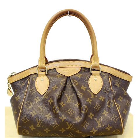 lv satchel bag